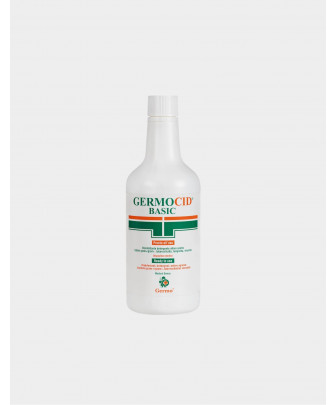 Germo - Household Line: Home Care Disinfettante Deodorante Spray